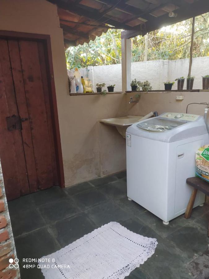 Casa Parque Das Abelhas Tiradentes Kültér fotó
