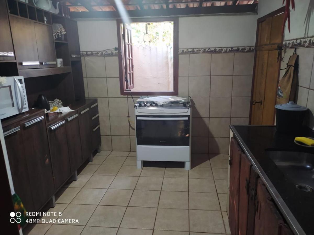 Casa Parque Das Abelhas Tiradentes Kültér fotó