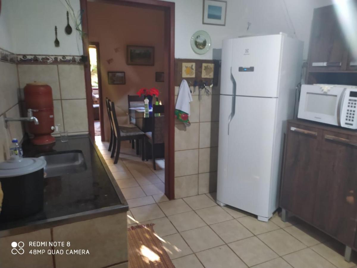 Casa Parque Das Abelhas Tiradentes Kültér fotó