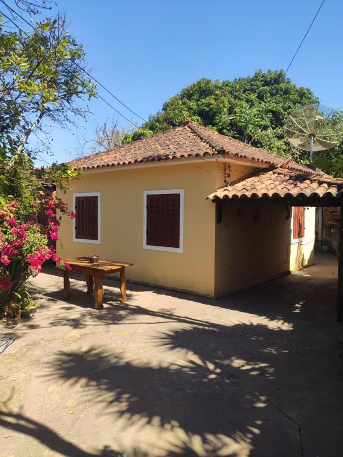 Casa Parque Das Abelhas Tiradentes Kültér fotó