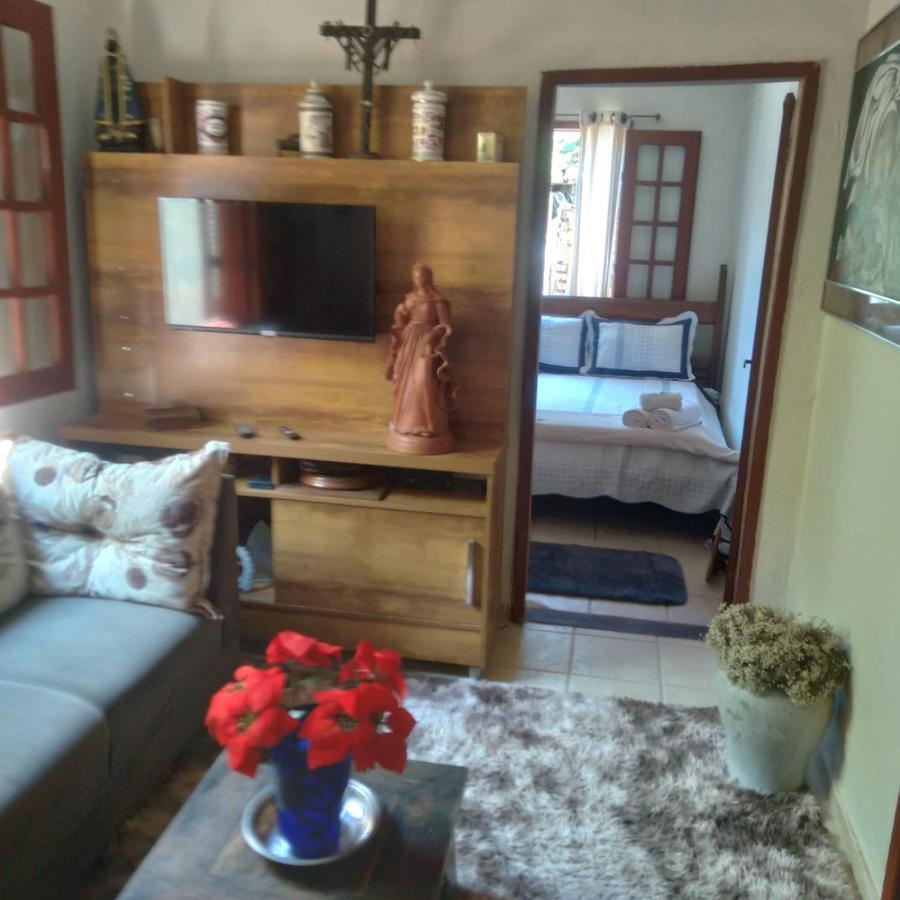 Casa Parque Das Abelhas Tiradentes Kültér fotó