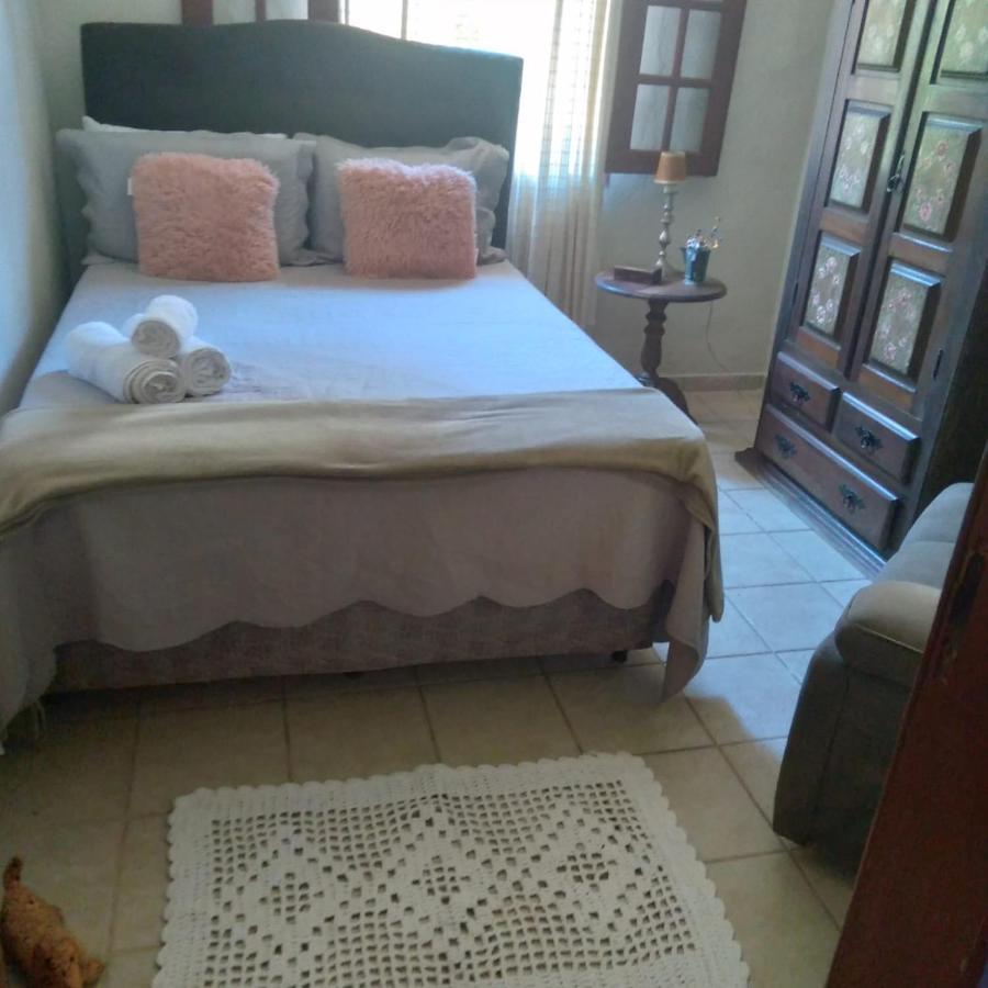 Casa Parque Das Abelhas Tiradentes Kültér fotó